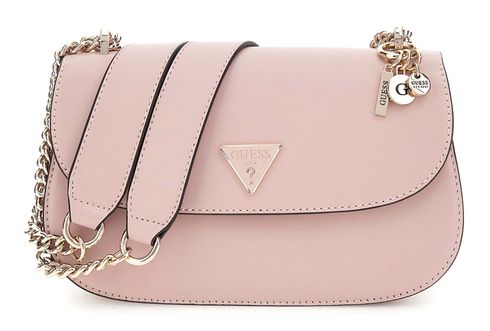 GUESS Daryna Convertible Xbody Flap Rose