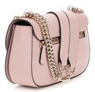 GUESS Daryna Convertible Xbody Flap Rose