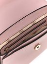 GUESS Daryna Convertible Xbody Flap Rose