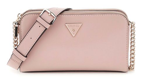 GUESS Daryna Status Crossbody Rose