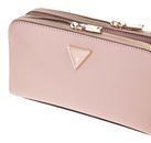 GUESS Daryna Status Crossbody Rose GUESS Daryna Status Crossbody Rose