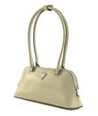 GUESS Daryna Shoulder Bag Bone GUESS Daryna Shoulder Bag Bone