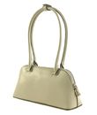 GUESS Daryna Shoulder Bag Bone GUESS Daryna Shoulder Bag Bone