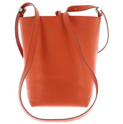 ショルダーバッグ・ポシェット GIANNI CHIARINI Women Shoulder Bags BS11610 CORALLO Orange GIANNI CHIARINI cross body bag Amelia Hobo Bag Corallo | Buy