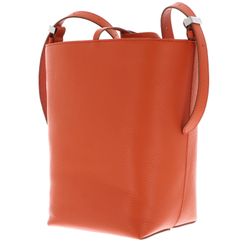 ショルダーバッグ・ポシェット GIANNI CHIARINI Women Shoulder Bags BS11180 CORALLO Orange GIANNI CHIARINI cross body bag Amelia Hobo Bag Corallo | Buy