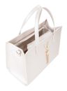 VALENTINO Divina SA Handbag Platino