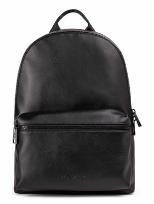 REPLAY Backpack Black