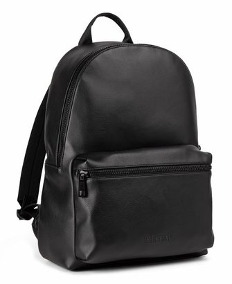 Shrink Leather BackPack まとめ/REPLAY まとめ/CTHY/ RePLAY/シュリンク レザー バックパック/シボ革