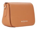 VALENTINO Brixton Flap Bag Cuoio