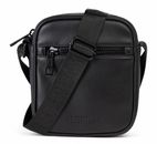 REPLAY Reporter Bag Black REPLAY Reporter Bag Black