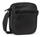 REPLAY Reporter Bag Black REPLAY Reporter Bag Black
