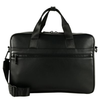 REPLAY Business Bag Black