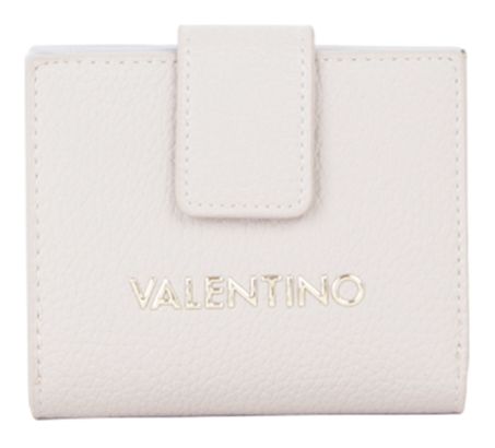 VALENTINO Alexia Zip Around Wallet Perla