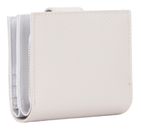 VALENTINO Alexia Zip Around Wallet Perla VALENTINO Alexia Zip Around Wallet Perla