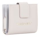 VALENTINO Alexia Zip Around Wallet Perla VALENTINO Alexia Zip Around Wallet Perla