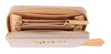 VALENTINO Lady Re Zip Around Wallet Natur / Multicolor