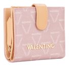 VALENTINO Lady Re Wallet Cipria / Natur VALENTINO Lady Re Wallet Cipria / Natur