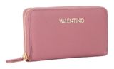 VALENTINO Brixton Zip Around Wallet Camelia VALENTINO Brixton Zip Around Wallet Camelia