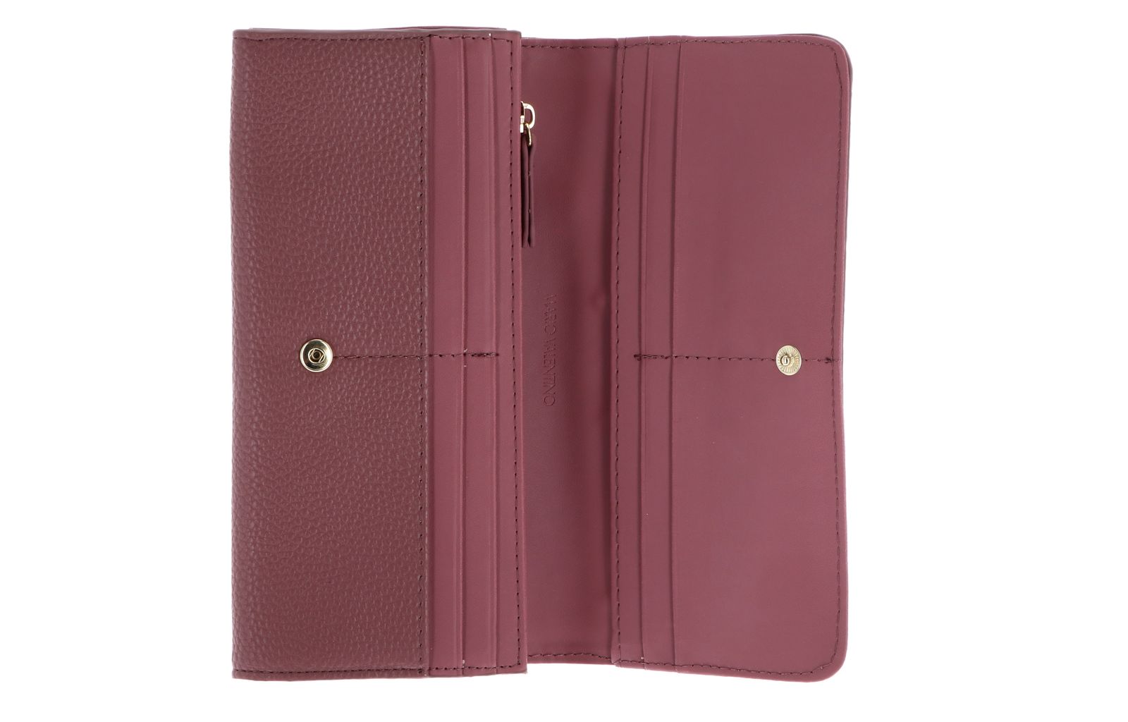 VALENTINO Brixton Wallet Camelia VALENTINO Brixton Wallet Camelia
