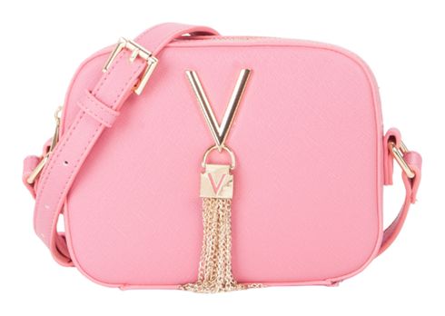 VALENTINO Divina SA Camera Bag Rosa