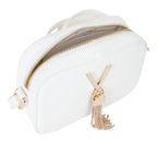VALENTINO Divina SA Camera Bag Bianco