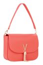 VALENTINO Divina SA Lady Crossover Bag Corallo