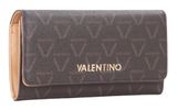 VALENTINO Lady Re Wallet Moro / Naturale VALENTINO Lady Re Wallet Moro / Naturale