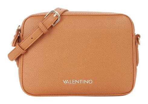 VALENTINO Brixton Camera Bag Cuoio