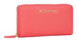 VALENTINO Divina SA Lady Zip Around Wallet Corallo