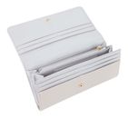 VALENTINO Alexia Wallet With Flap Perla