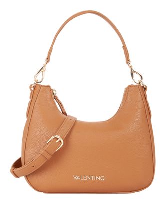 VALENTINO Brixton Hobo Bag Cuoio