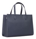 VALENTINO Divina SA Handbag Navy