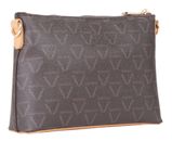 VALENTINO Lady Re Pochette Moro / Naturale