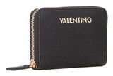 VALENTINO Alexia Zip Around Wallet Nero