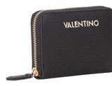 VALENTINO Alexia Zip Around Wallet Nero