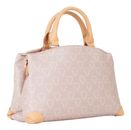 VALENTINO Lady Re Pretty Bag Natur / Multicolor VALENTINO Lady Re Pretty Bag Natur / Multicolor