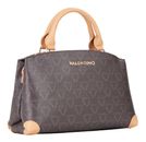 VALENTINO Lady Re Pretty Bag Moro / Naturale