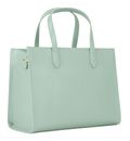 VALENTINO Divina Shopping Bag Salvia VALENTINO Divina Shopping Bag Salvia