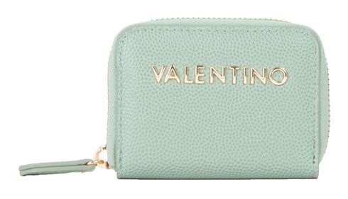 VALENTINO Divina Coin Purse Salvia