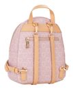 VALENTINO Lady Re Backpack Cipria / Natur