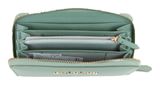 VALENTINO Divina Zip Around Wallet Salvia VALENTINO Divina Zip Around Wallet Salvia