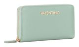 VALENTINO Divina Zip Around Wallet Salvia VALENTINO Divina Zip Around Wallet Salvia