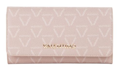 VALENTINO Lady Re Wallet Natur / Multicolor