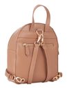 VALENTINO Zero Re Backpack Cuoio