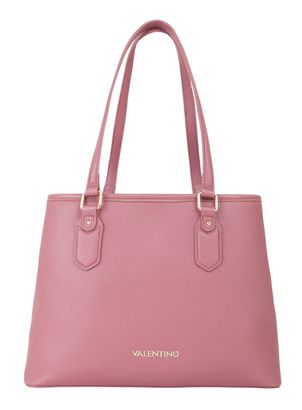 VALENTINO Brixton Shopping Bag Mauve