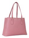 VALENTINO Brixton Shopping Bag Mauve