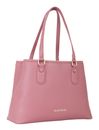 VALENTINO Brixton Shopping Bag Mauve