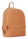 VALENTINO Brixton Backpack Cuoio