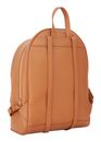 VALENTINO Brixton Backpack Cuoio