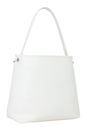 VALENTINO Brixton Hobo Bag Bianco